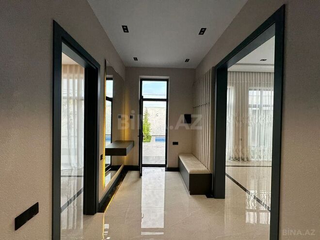 4-комн. дом/дача - пос. Мардакан - 150 м² (7)