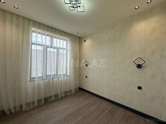 4-комн. дом/дача - пос. Мардакан - 150 м² (15)