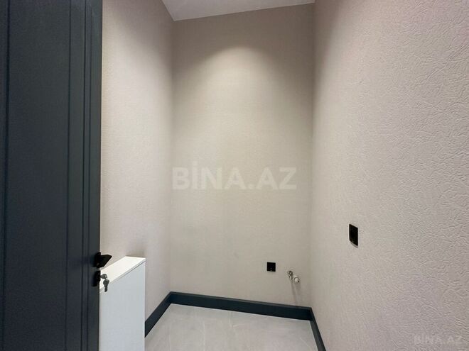 4-комн. дом/дача - пос. Мардакан - 150 м² (11)