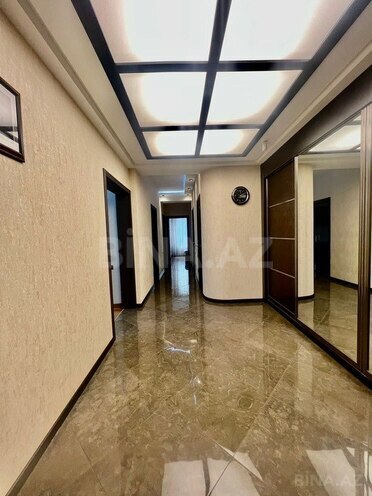 3-комн. новостройка - м. Шах Исмаил Хатаи - 130 м² (11)