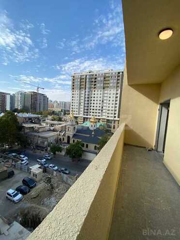 3-комн. новостройка - м. 28 мая - 164 м² (6)