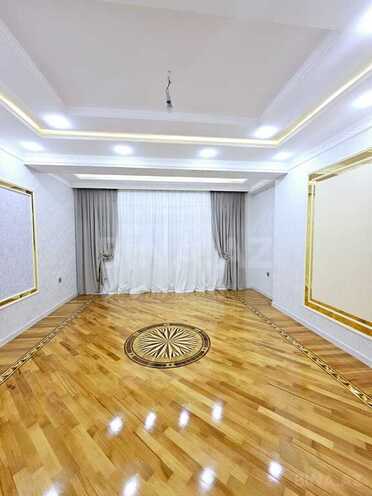 3-комн. новостройка - Хырдалан - 113 м² (4)