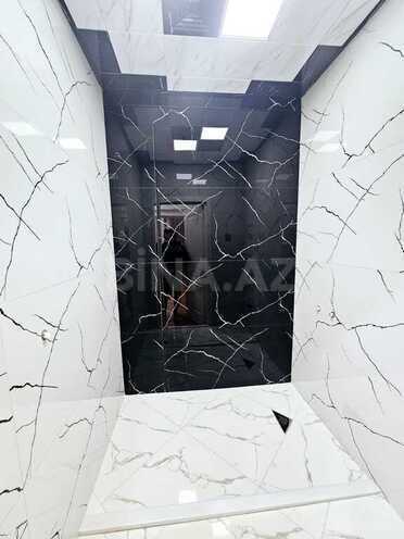 3-комн. новостройка - Хырдалан - 113 м² (7)