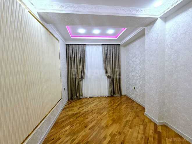 3-комн. новостройка - Хырдалан - 113 м² (9)