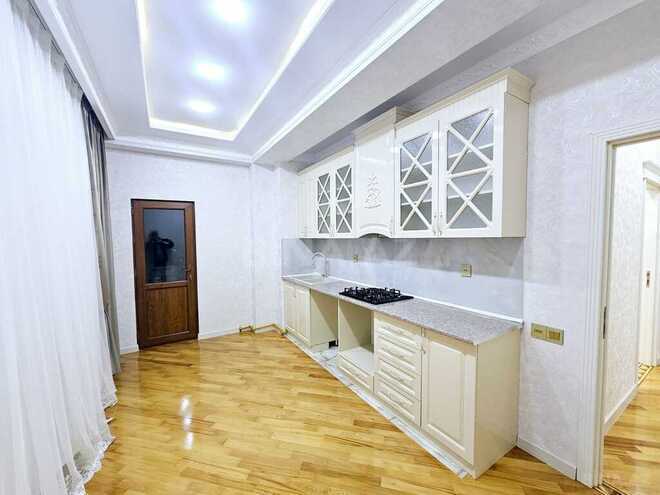 3-комн. новостройка - Хырдалан - 113 м² (1)