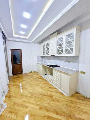 3-комн. новостройка - Хырдалан - 113 м² (3)