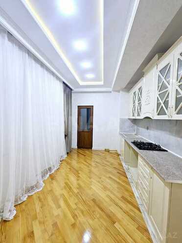 3-комн. новостройка - Хырдалан - 113 м² (2)