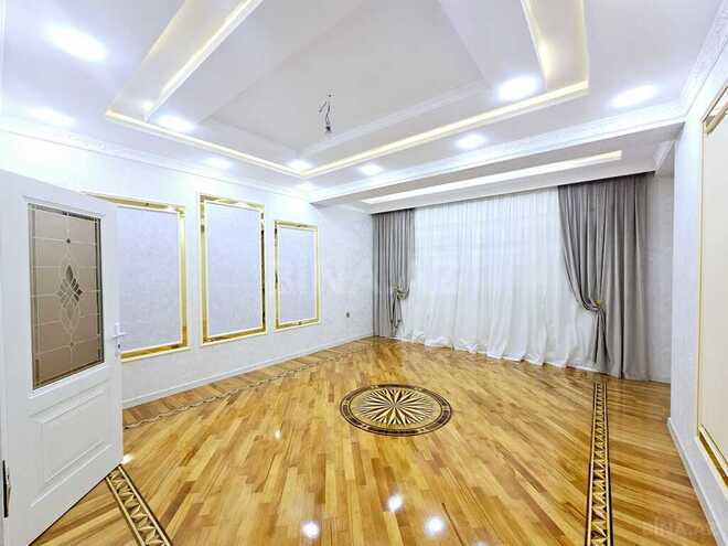 3-комн. новостройка - Хырдалан - 113 м² (10)
