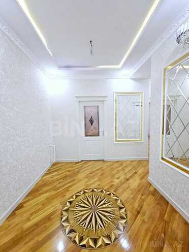 3-комн. новостройка - Хырдалан - 113 м² (19)