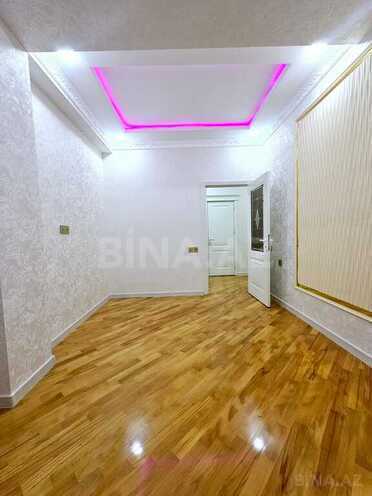 3-комн. новостройка - Хырдалан - 113 м² (12)