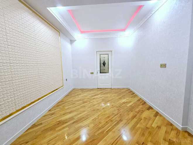 3-комн. новостройка - Хырдалан - 113 м² (14)
