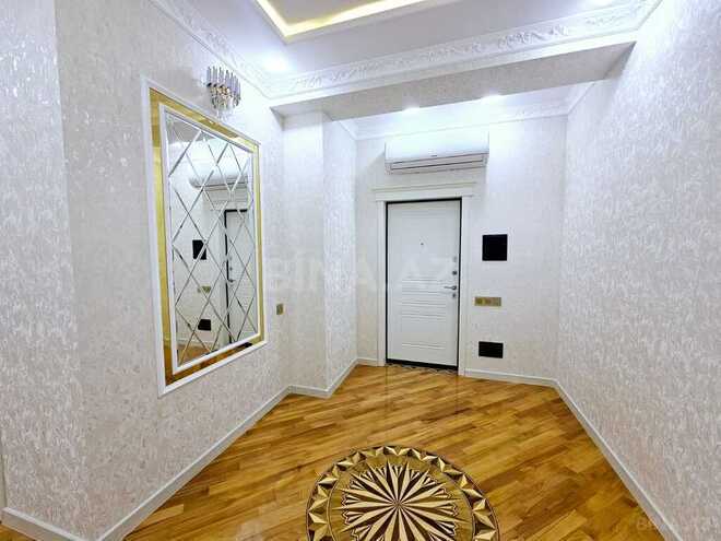 3-комн. новостройка - Хырдалан - 113 м² (17)