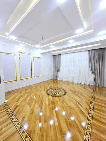 3-комн. новостройка - Хырдалан - 113 м² (8)