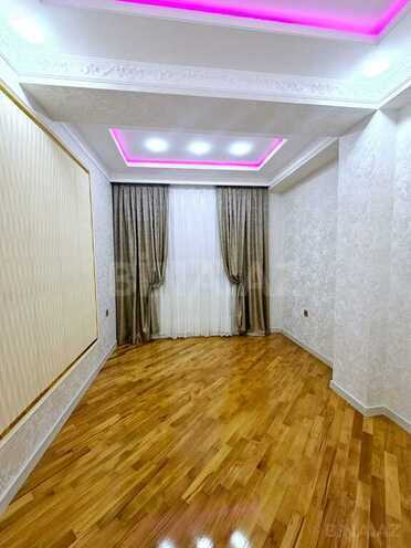 3-комн. новостройка - Хырдалан - 113 м² (13)