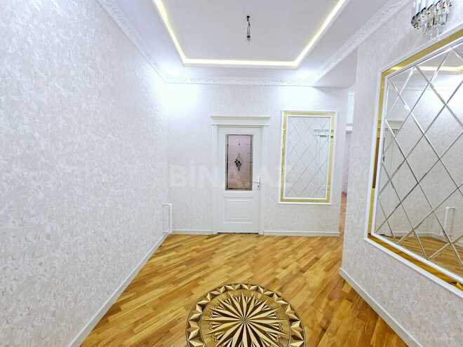 3-комн. новостройка - Хырдалан - 113 м² (20)