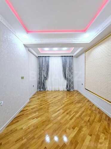 3-комн. новостройка - Хырдалан - 113 м² (16)