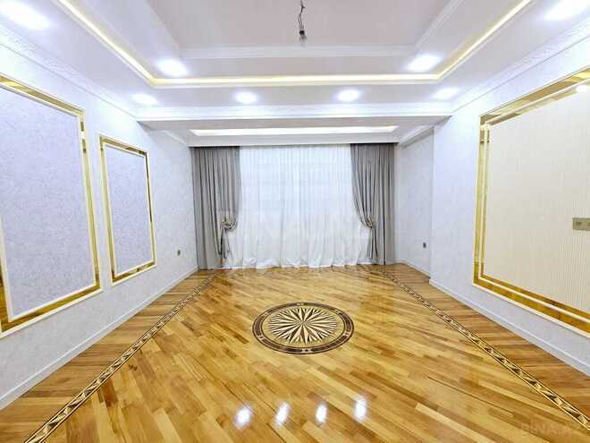3-комн. новостройка - Хырдалан - 113 м² (5)