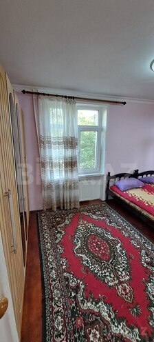 1-комн. вторичка - Сумгаит - 30 м² (6)