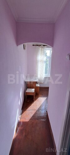 1-комн. вторичка - Сумгаит - 30 м² (3)