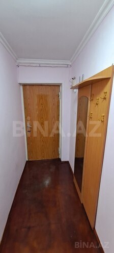 1-комн. вторичка - Сумгаит - 30 м² (5)