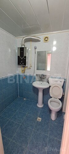 1-комн. вторичка - Сумгаит - 30 м² (4)