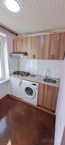 1-комн. вторичка - Сумгаит - 30 м² (1)