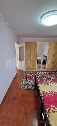 1-комн. вторичка - Сумгаит - 30 м² (8)