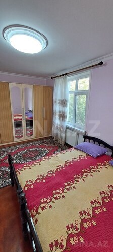 1-комн. вторичка - Сумгаит - 30 м² (7)