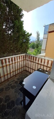 1-комн. вторичка - Сумгаит - 30 м² (10)