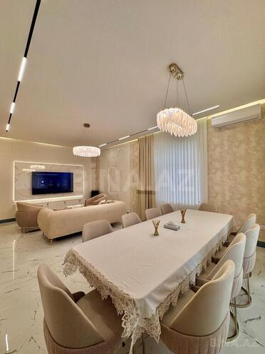 5-комн. дом/дача - пос. Шувеляны - 354 м² (16)