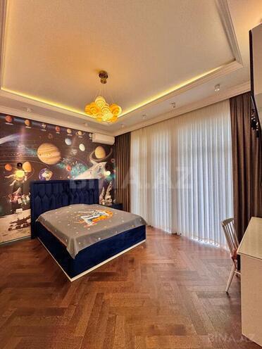 5-комн. дом/дача - пос. Шувеляны - 354 м² (25)