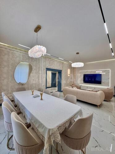 5-комн. дом/дача - пос. Шувеляны - 354 м² (17)