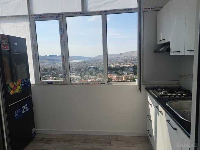 2-комн. новостройка - Хырдалан - 70 м² (19)