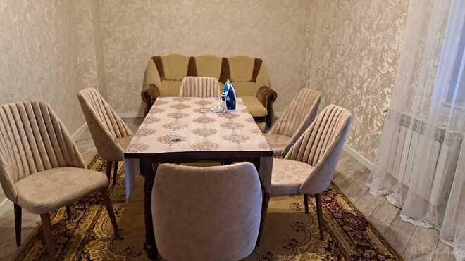 2-комн. новостройка - Хырдалан - 70 м² (15)