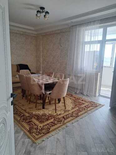 2-комн. новостройка - Хырдалан - 70 м² (10)