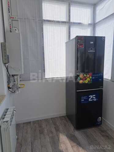 2-комн. новостройка - Хырдалан - 70 м² (18)