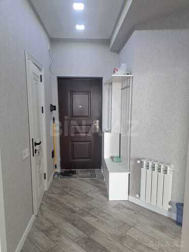 2-комн. новостройка - Хырдалан - 70 м² (6)