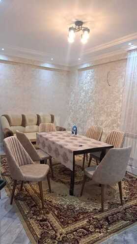2-комн. новостройка - Хырдалан - 70 м² (14)