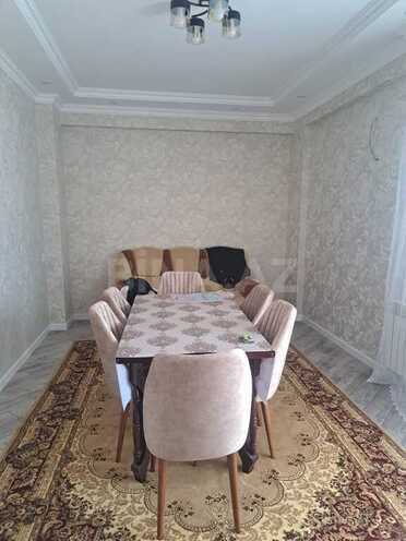 2-комн. новостройка - Хырдалан - 70 м² (9)