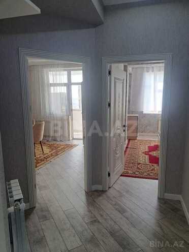2-комн. новостройка - Хырдалан - 70 м² (21)