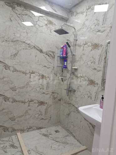 2-комн. новостройка - Хырдалан - 70 м² (22)