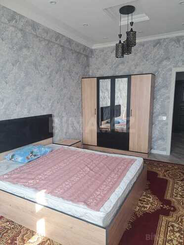 2-комн. новостройка - Хырдалан - 70 м² (2)