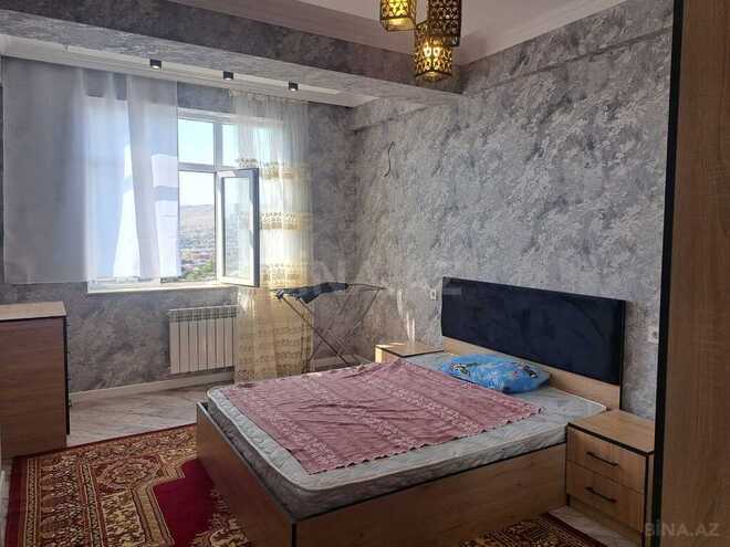 2-комн. новостройка - Хырдалан - 70 м² (12)