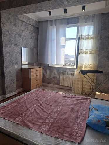 2-комн. новостройка - Хырдалан - 70 м² (20)