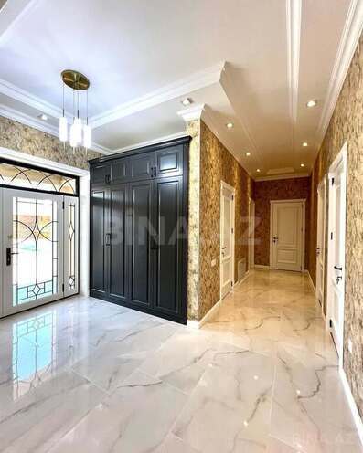 4-комн. дом/дача - пос. Мардакан - 180 м² (4)