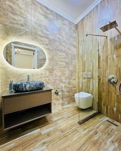 4-комн. дом/дача - пос. Мардакан - 180 м² (10)