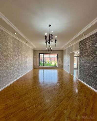 4-комн. дом/дача - пос. Мардакан - 180 м² (7)