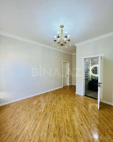 4-комн. дом/дача - пос. Мардакан - 180 м² (9)