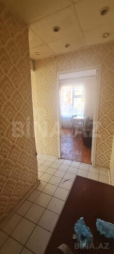 1-комн. вторичка - Низаминский  р. - 30 м² (2)