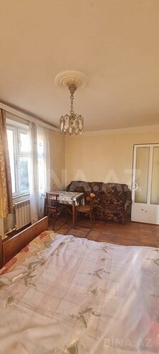 1-комн. вторичка - Низаминский  р. - 30 м² (5)